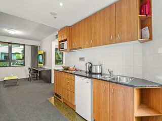 Appartamento Sydney Caratteristiche 6