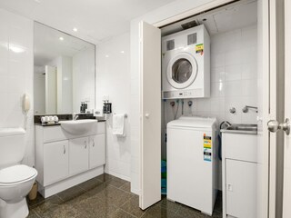 Appartement Sydney Équipement 8
