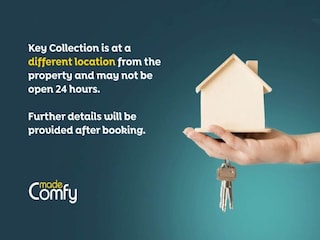 Appartement Melbourne Équipement 3