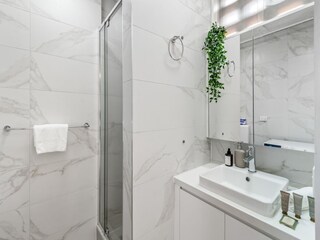 Appartement Melbourne Équipement 11