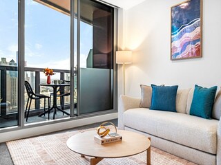 Apartment Melbourne Features 5