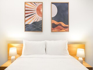 Apartamento Melbourne Características 4