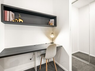 Apartamento Melbourne Características 9