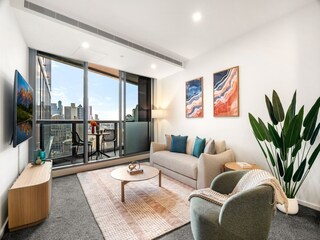 Apartamento Melbourne Características 11