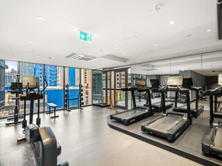 Apartamento Melbourne  13