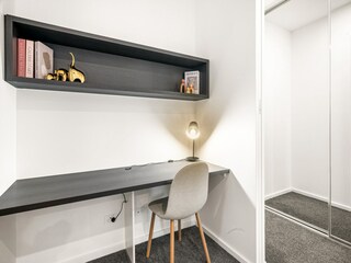 Apartment Melbourne Features 6