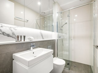 Appartement Melbourne Équipement 11