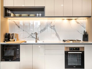 Apartamento Melbourne Características 11