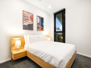 Apartamento Melbourne Características 12