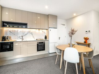 Apartment Melbourne Features 7