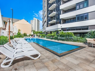 Appartamento Broadbeach Registrazione all'aperto 1