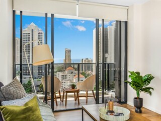 Appartamento Broadbeach  13