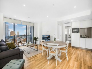 Appartement Broadbeach Équipement 6