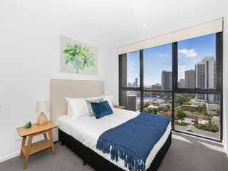 Appartement Broadbeach Équipement 8