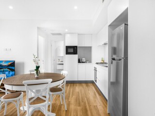 Apartment Broadbeach Ausstattung 10