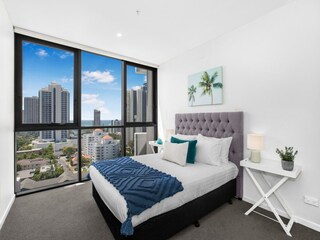 Apartamento Broadbeach Características 6