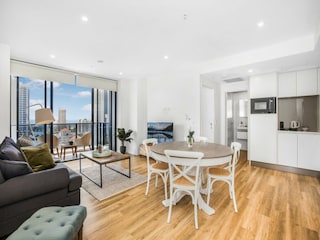 Appartamento Broadbeach Caratteristiche 7