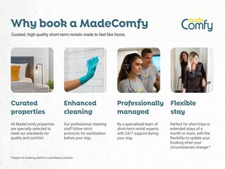 Apartamento Broadbeach  20