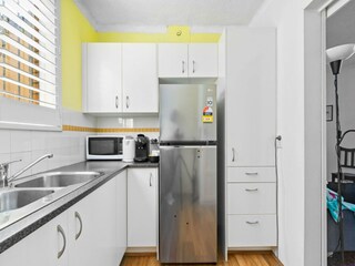 Ferienhaus Sydney Ausstattung 3