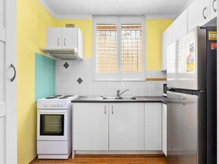 Casa per le vacanze Sydney Caratteristiche 11