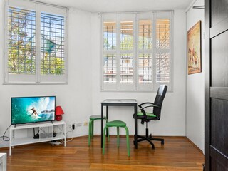 Ferienhaus Sydney Ausstattung 6