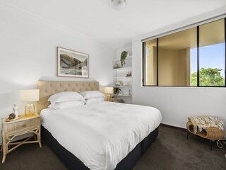 Appartement Sydney Équipement 4