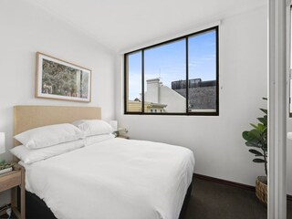 Apartamento Sydney Características 10
