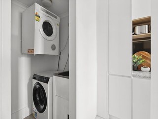 Apartamento Sydney Características 3