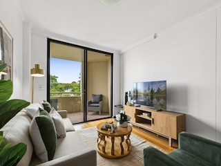 Apartment Sydney Ausstattung 5
