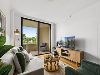 Apartment Sydney Features 5