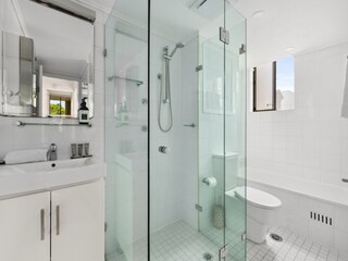 Appartement Sydney Équipement 2