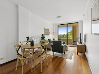 Apartment Sydney Ausstattung 10