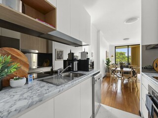 Appartement Sydney Équipement 11