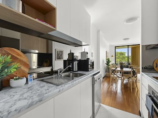 Appartement Sydney Kenmerken 11