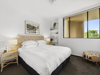 Appartement Sydney Kenmerken 12