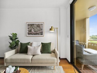 Apartment Sydney Ausstattung 13