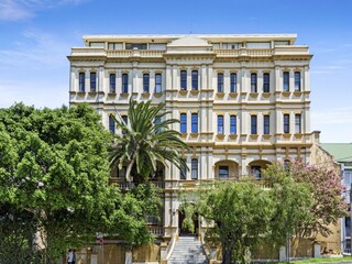 Appartement Sydney  1