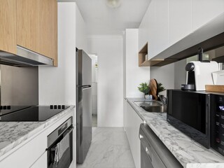 Apartamento Sydney Características 4