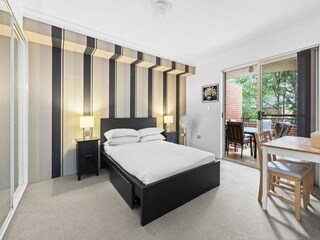 Appartement Sydney Kenmerken 12