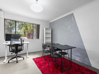 Apartamento Sydney Características 9