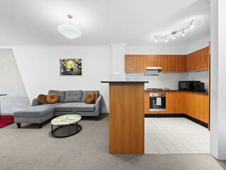 Appartamento Sydney Caratteristiche 4