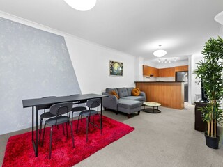 Apartment Sydney Ausstattung 10