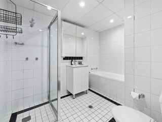 Apartment Sydney Ausstattung 11