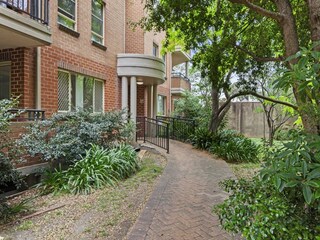 Apartamento Sydney Características 8