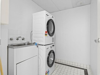 Appartement Sydney Kenmerken 5