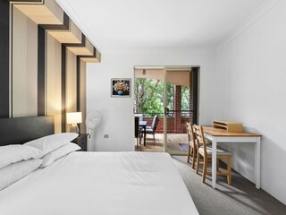 Apartment Sydney Ausstattung 12