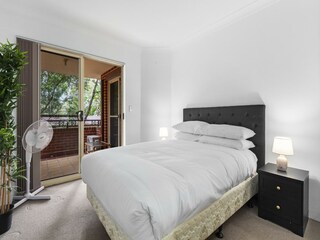 Apartamento Sydney Características 14