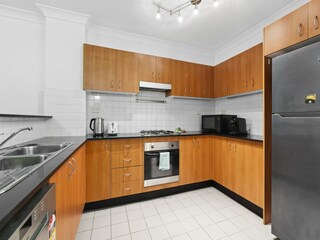 Apartamento Sydney Características 14