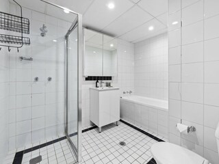 Apartamento Sydney Características 6