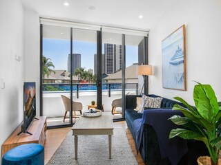 Apartment Broadbeach Features 12
